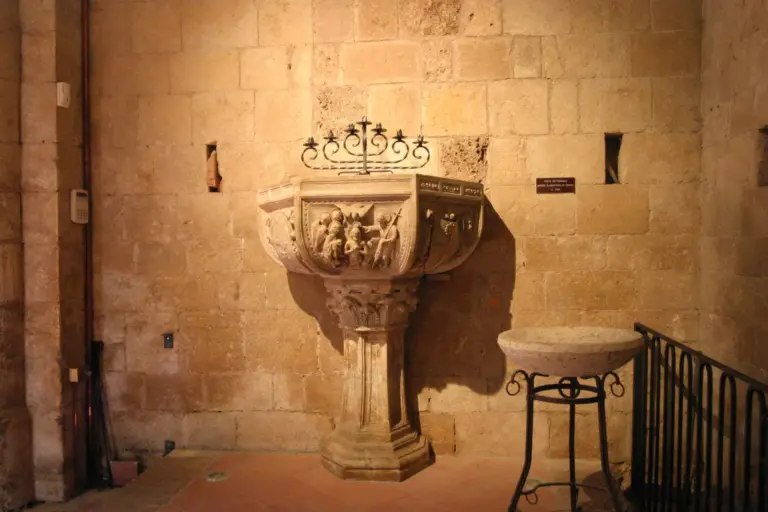 Abbadia Isola - Abbazia Fortificata 16