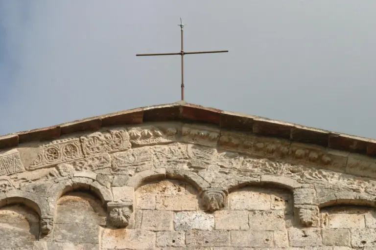 Abbadia Isola - Abbazia Fortificata 12