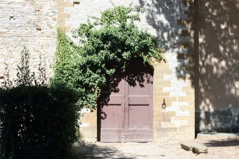 Castello degli Acciaioli 4
