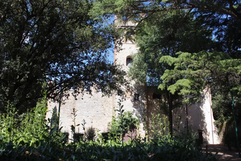 Castello degli Acciaioli 5