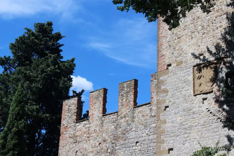 Castello degli Acciaioli 6