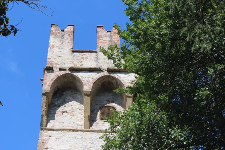 Castello degli Acciaioli 7