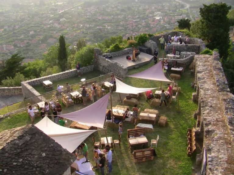 Castello Aghinolfi 4