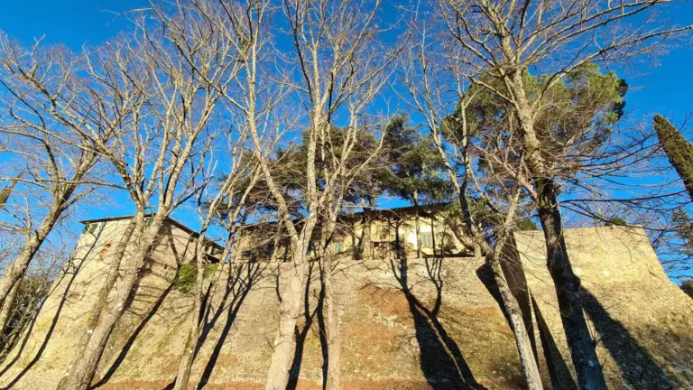 Castello di Aiola 2