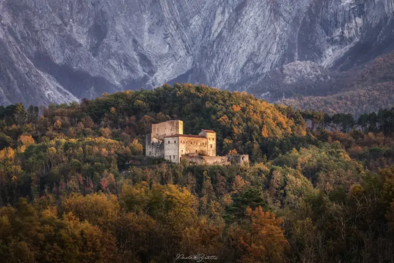 Castello dell'Aquila 3