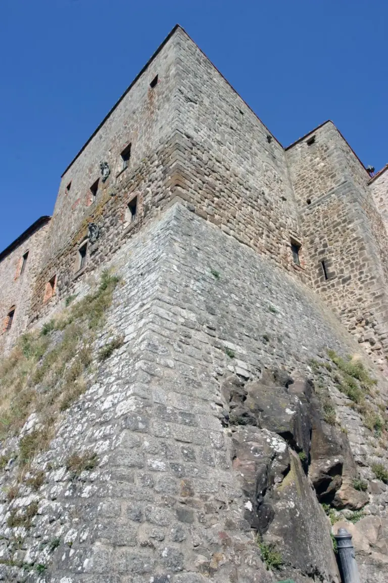 Rocca Aldobrandesca di Arcidosso 4