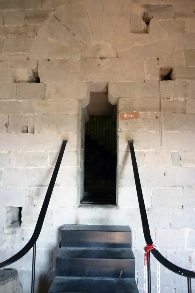 Rocca Aldobrandesca di Arcidosso 11