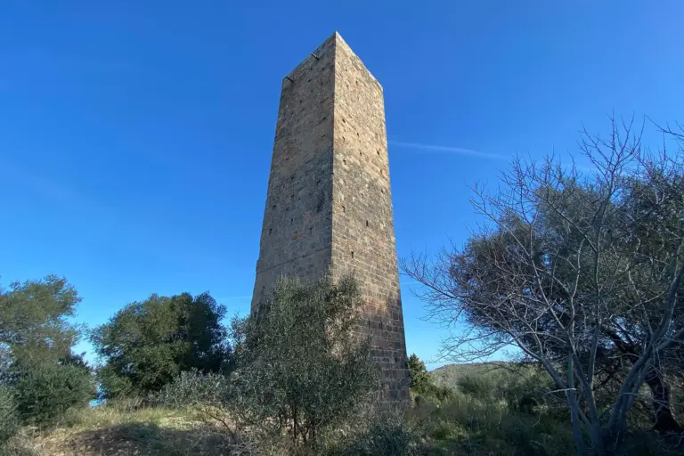Torre dell'Argentiera 4