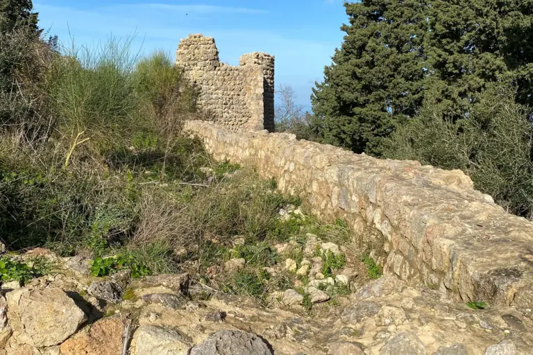 Torre dell'Argentiera 5