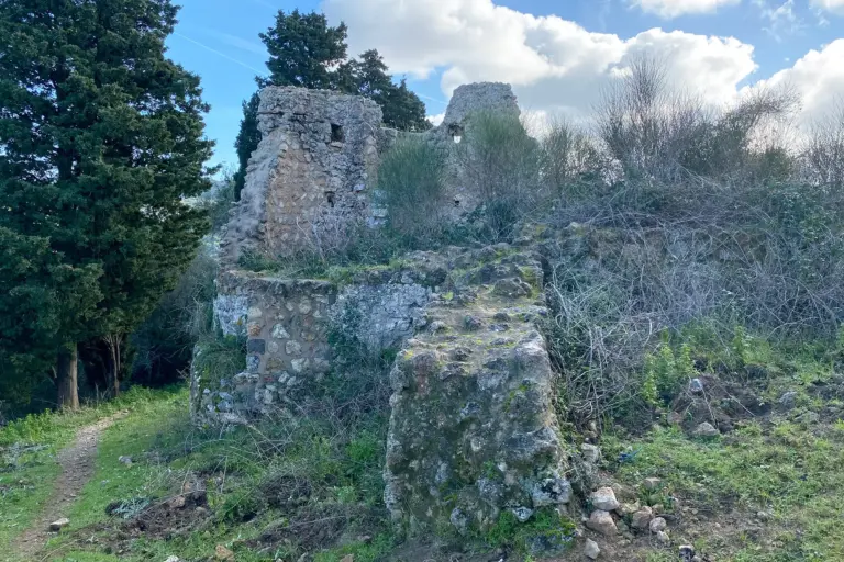 Torre dell'Argentiera 3