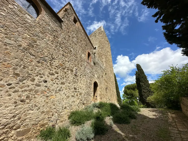 Castello di Argiano 3