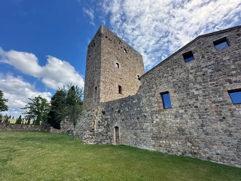 Castello di Argiano 5