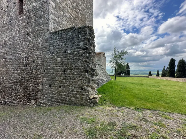 Castello di Argiano 7