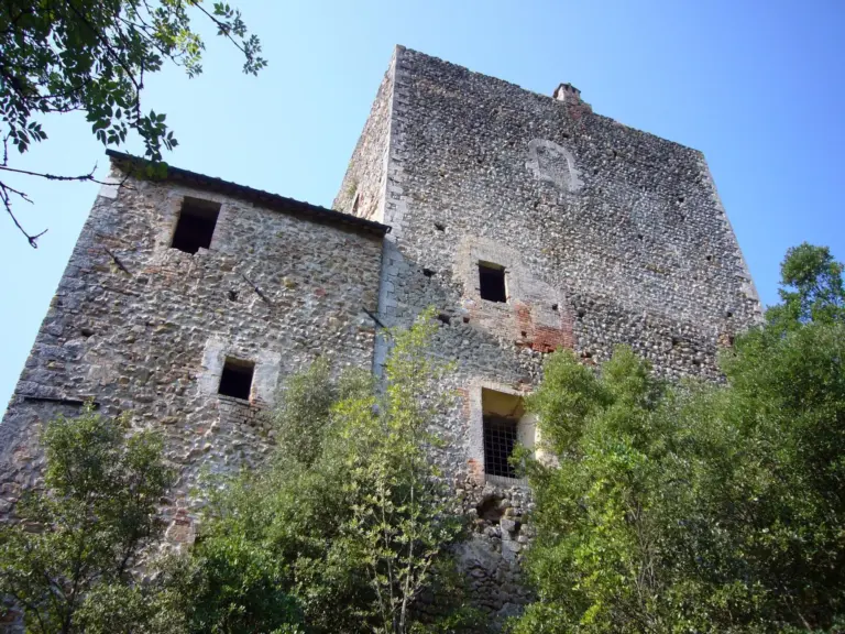 Castiglion Balzetti 2