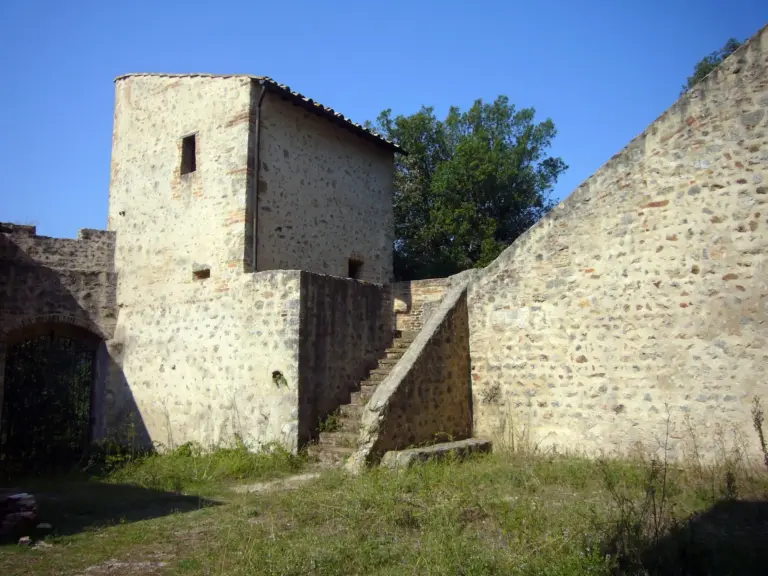 Castiglion Balzetti 6