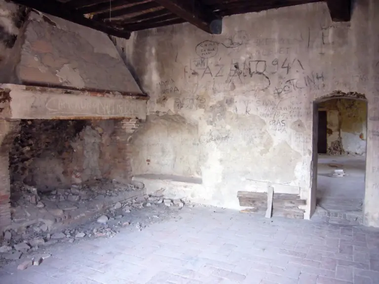 Castiglion Balzetti 9