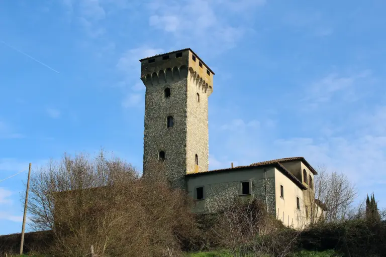 Torre della Bandinella 2