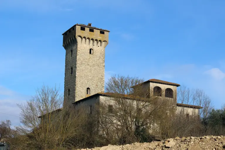 Torre della Bandinella 3