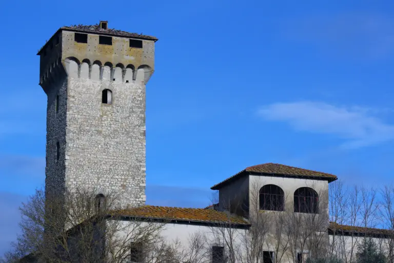 Torre della Bandinella 4