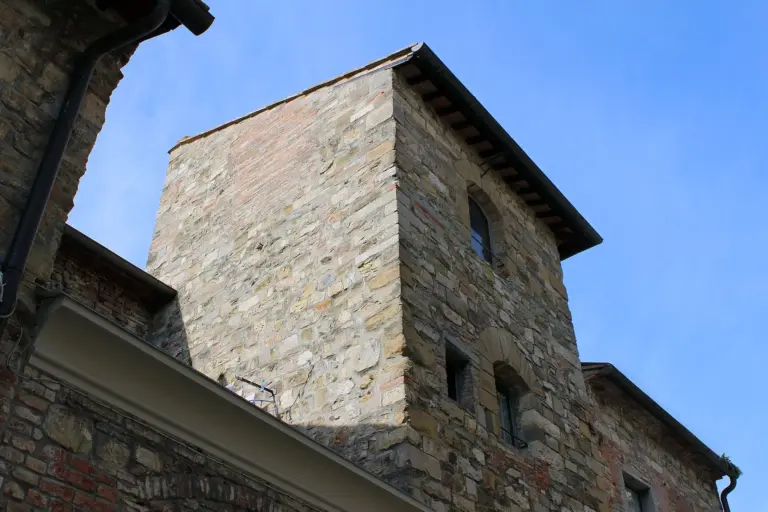 Borgo Murato di Barberino Val d'Elsa 3
