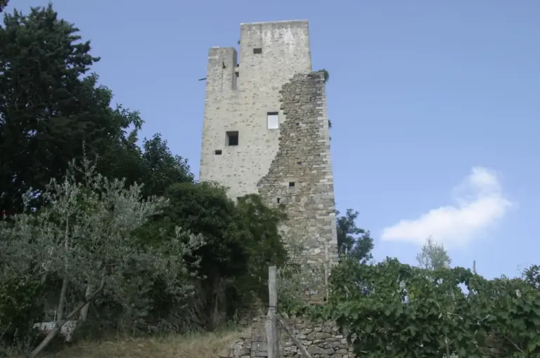 Castello di Barbischio 3