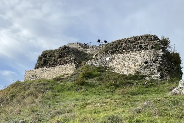 Torre del Bargiglio 2