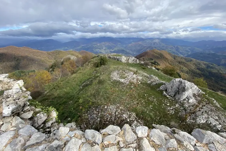 Torre del Bargiglio 4