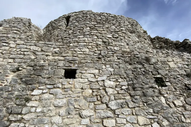 Torre del Bargiglio 12