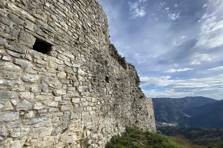 Torre del Bargiglio 13