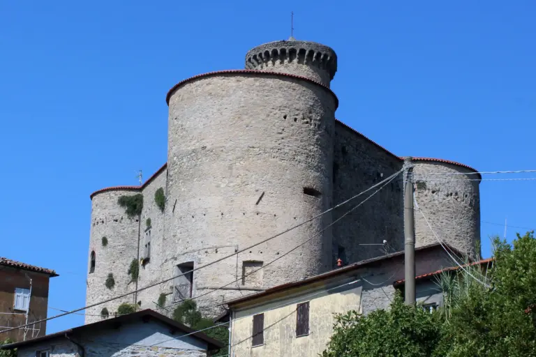 Castello di Bastia 5