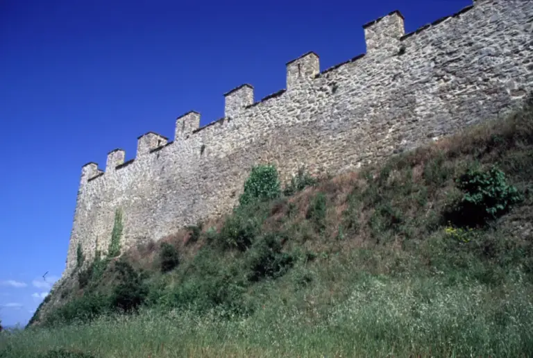 Castello di Battifolle 1