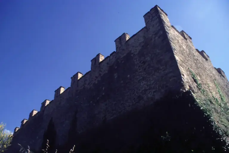 Castello di Battifolle 4