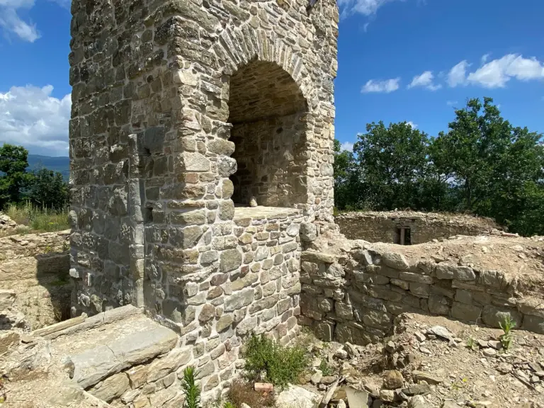 Torri di Belfiore 5