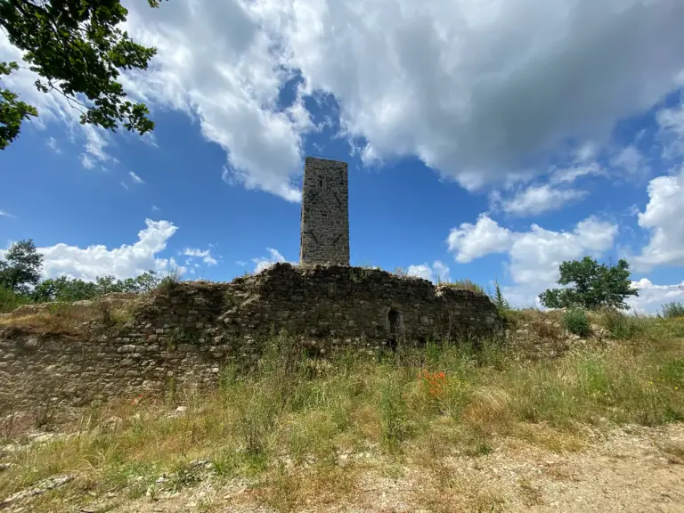 Torri di Belfiore 6