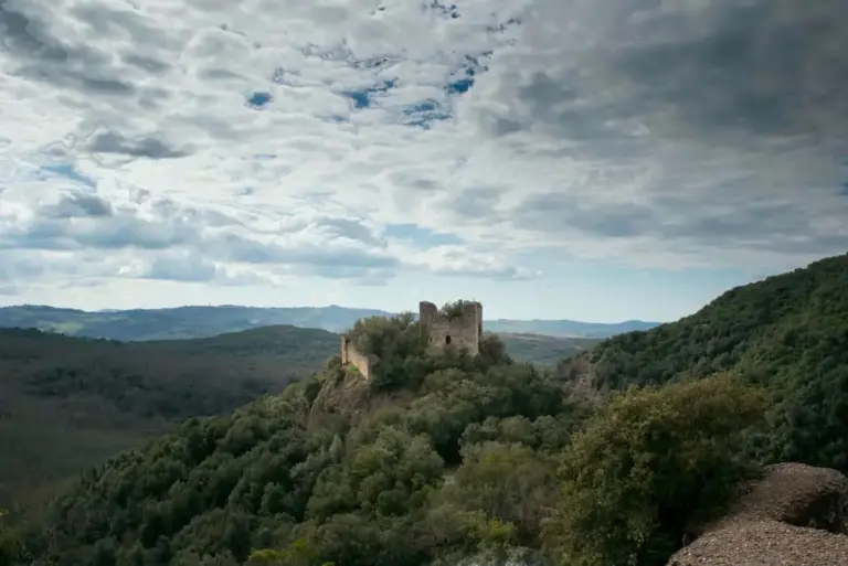 Castello dei Vescovi (Rocca di Berignone) 1