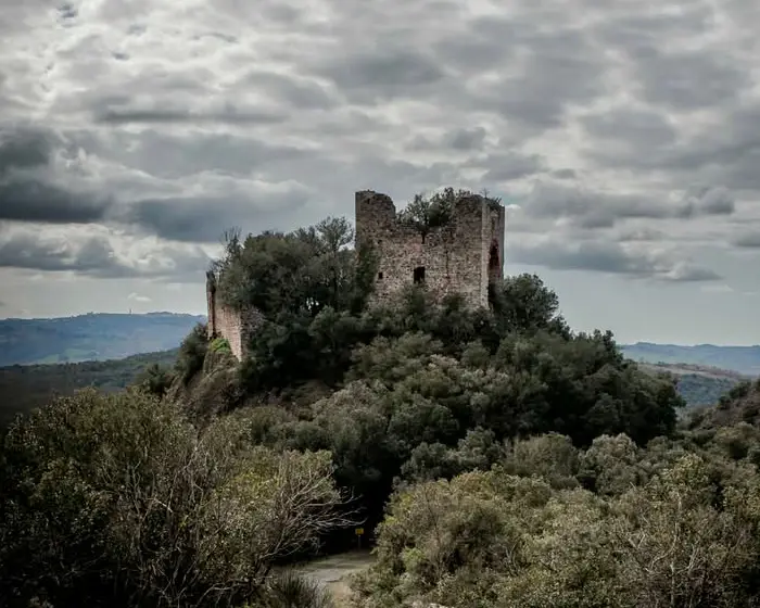 Castello dei Vescovi (Rocca di Berignone) 2