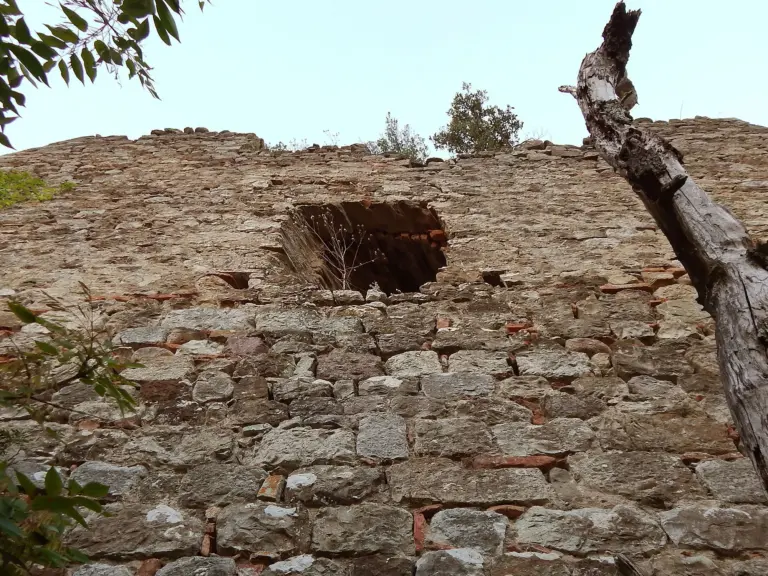 Castello dei Vescovi (Rocca di Berignone) 3