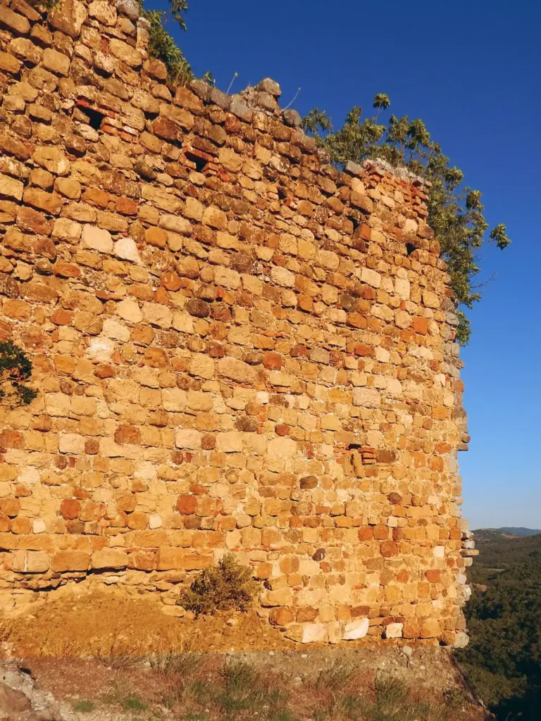 Castello dei Vescovi (Rocca di Berignone) 13