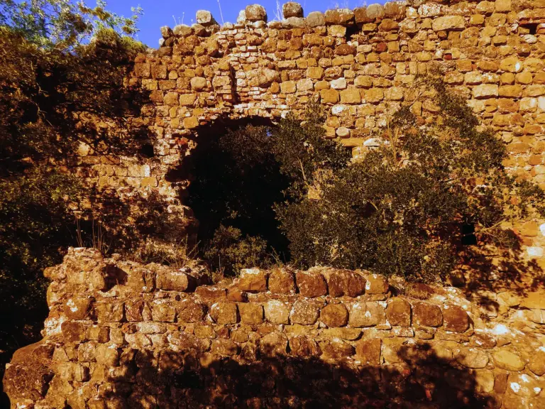 Castello dei Vescovi (Rocca di Berignone) 14