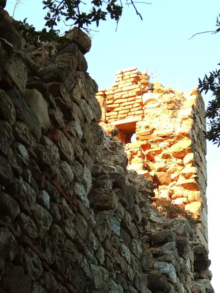 Castello dei Vescovi (Rocca di Berignone) 19