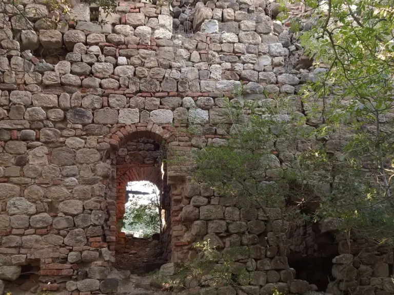 Castello dei Vescovi (Rocca di Berignone) 20