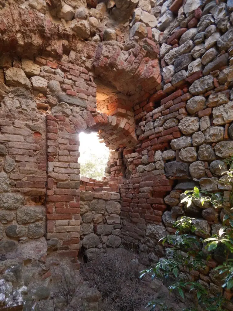 Castello dei Vescovi (Rocca di Berignone) 22
