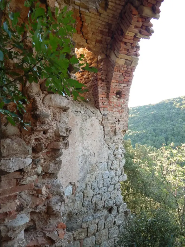 Castello dei Vescovi (Rocca di Berignone) 25