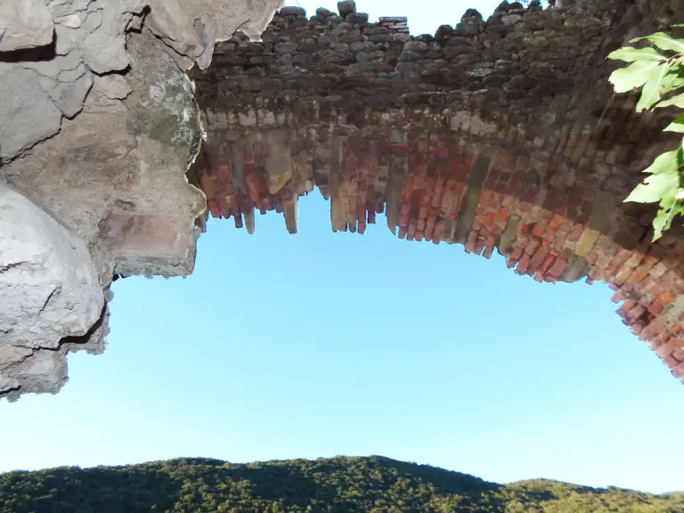 Castello dei Vescovi (Rocca di Berignone) 26
