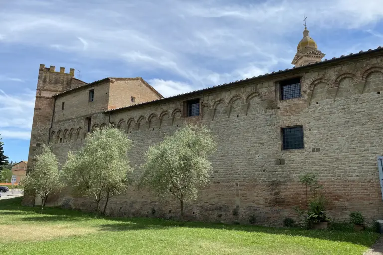 Borgo Murato di Buonconvento 12
