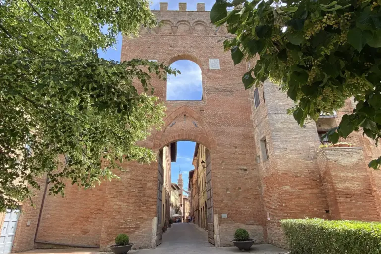 Borgo Murato di Buonconvento 2