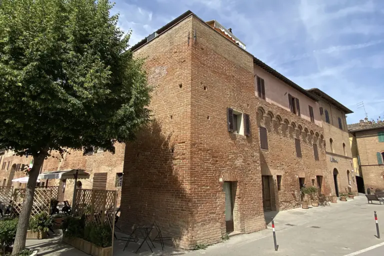 Borgo Murato di Buonconvento 3