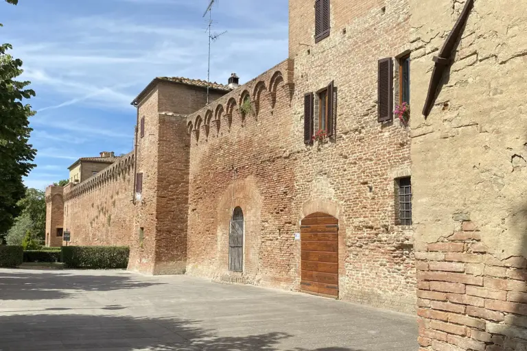 Borgo Murato di Buonconvento 4