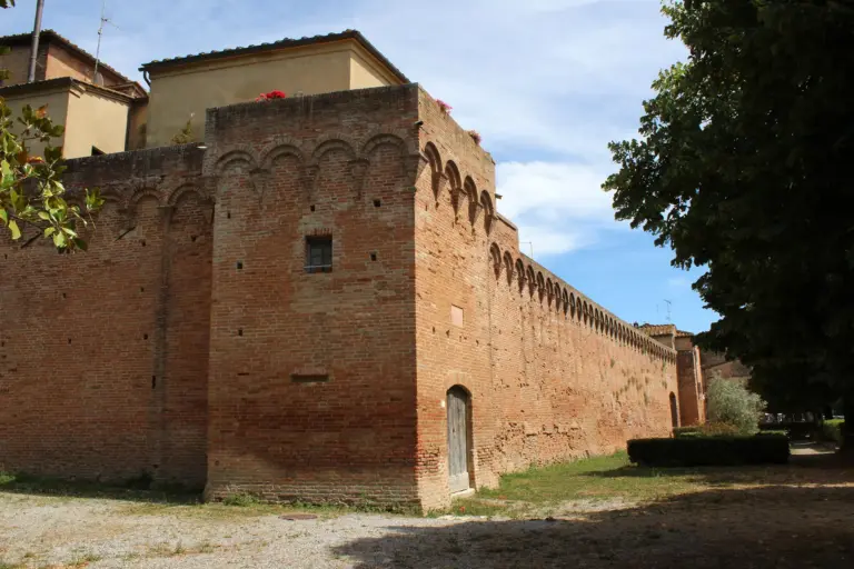 Borgo Murato di Buonconvento 7