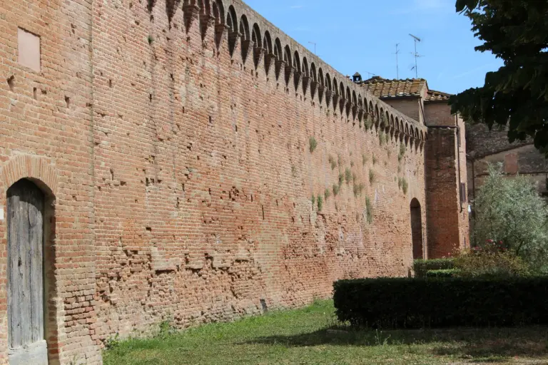 Borgo Murato di Buonconvento 8